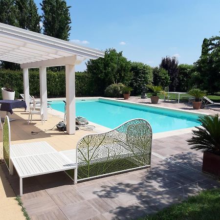 Casa Massimo Hotel Altedo Eksteriør billede