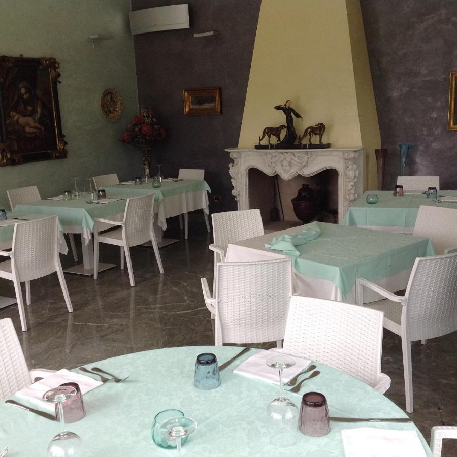 Casa Massimo Hotel Altedo Eksteriør billede