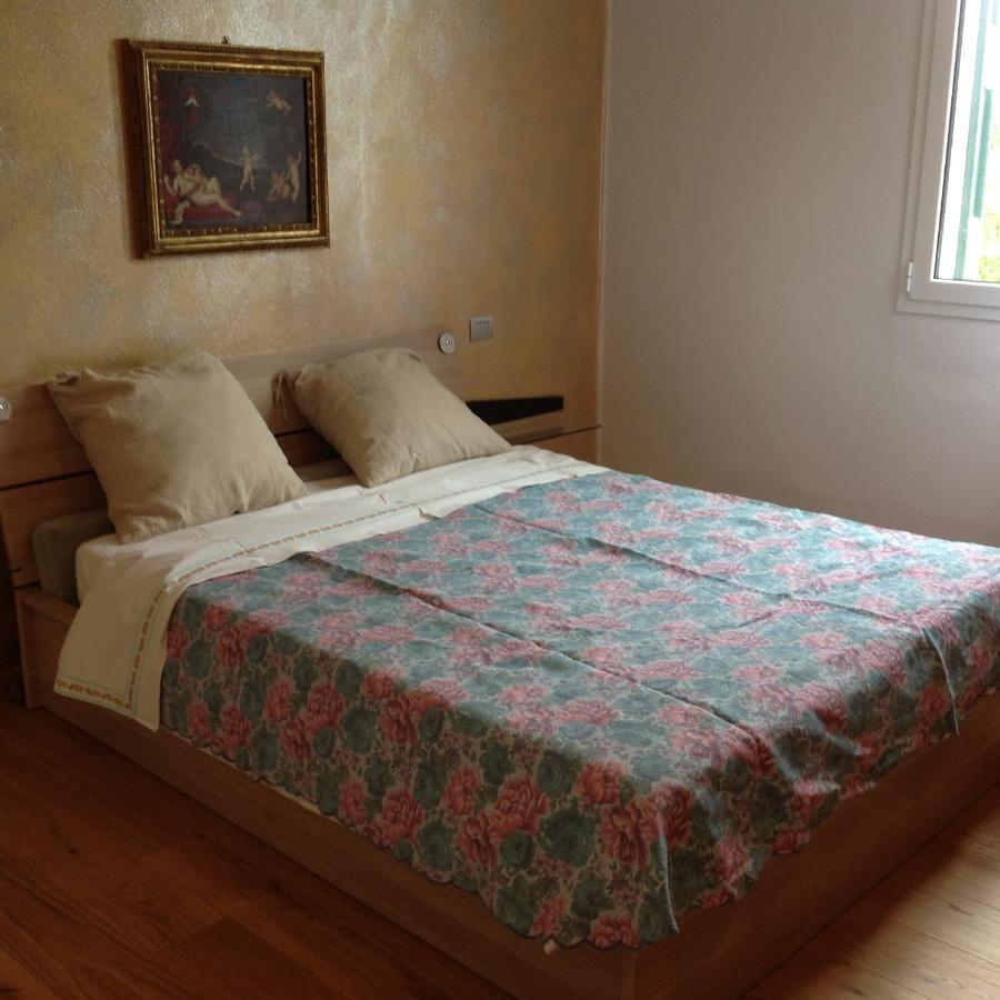 Casa Massimo Hotel Altedo Eksteriør billede